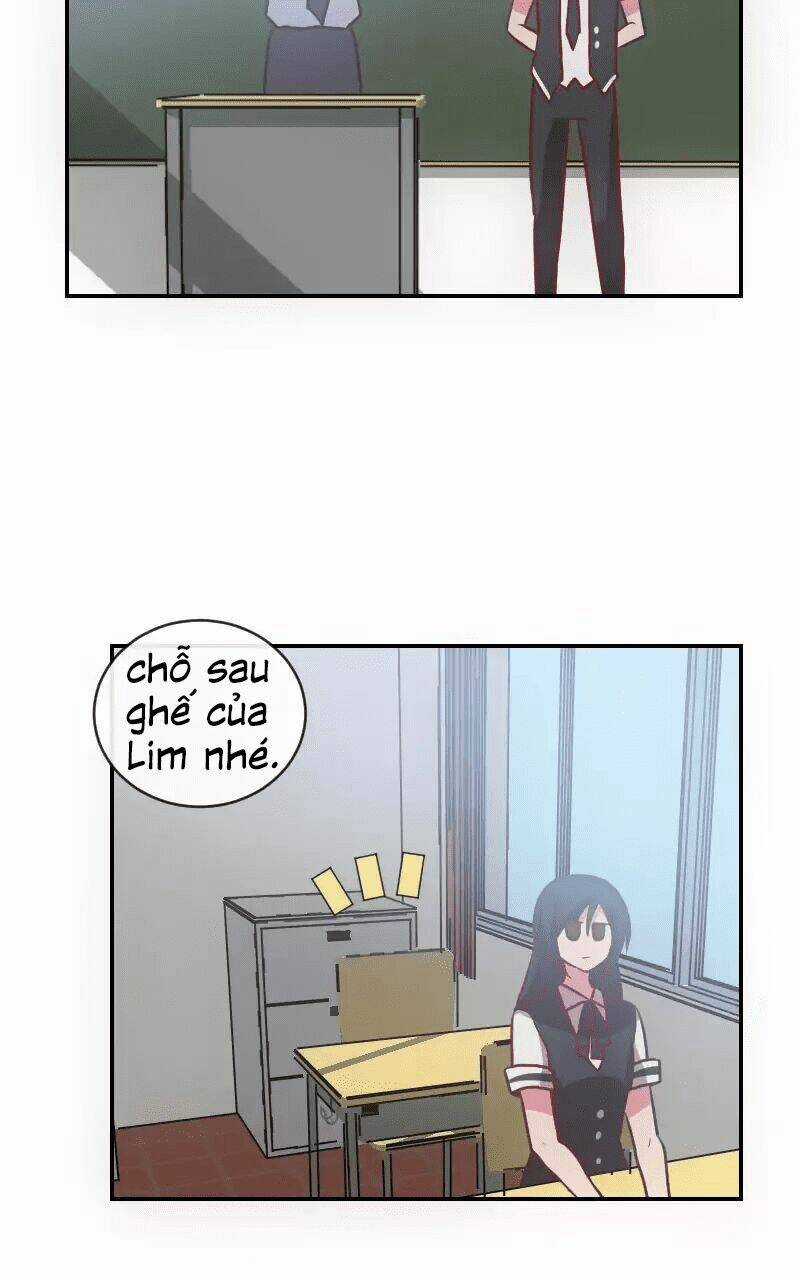 Tôi Thừa Nhận - Chapter 4 - Trang 4