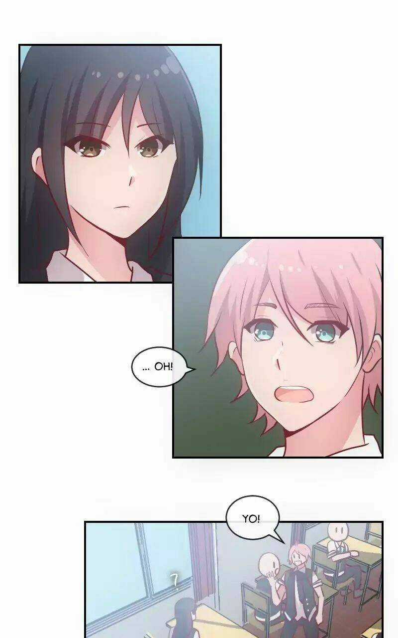 Tôi Thừa Nhận - Chapter 4 - Trang 5