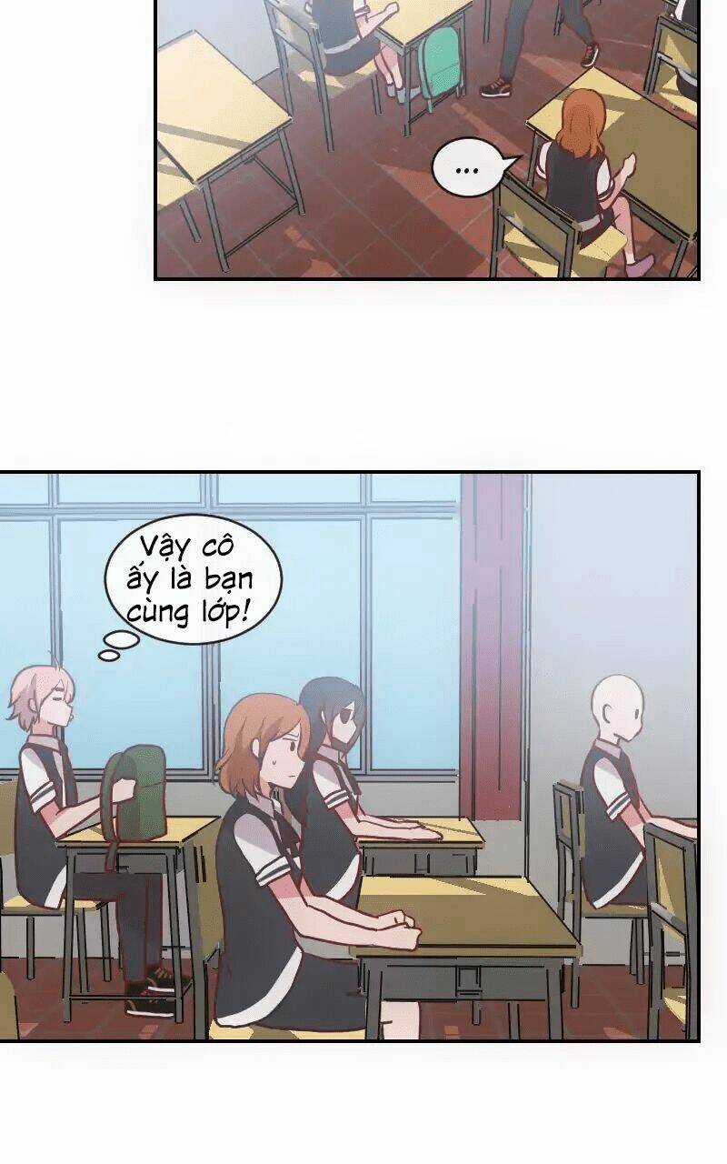 Tôi Thừa Nhận - Chapter 4 - Trang 6