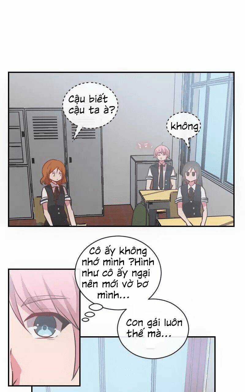 Tôi Thừa Nhận - Chapter 4 - Trang 7