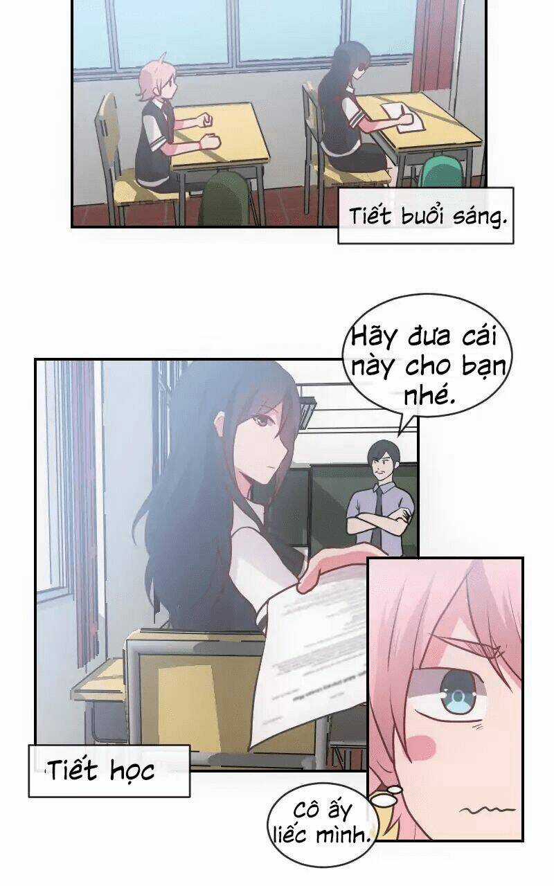 Tôi Thừa Nhận - Chapter 4 - Trang 8