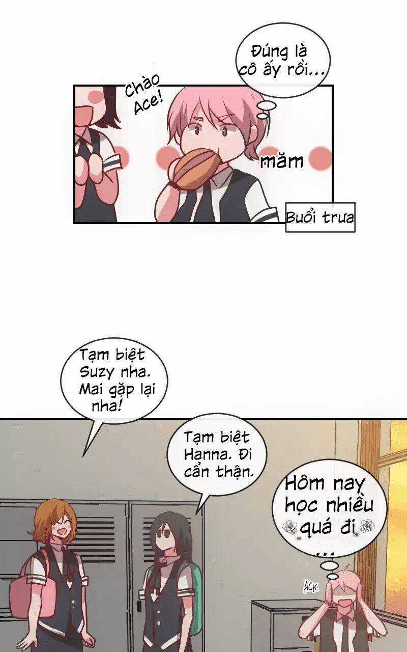 Tôi Thừa Nhận - Chapter 4 - Trang 9