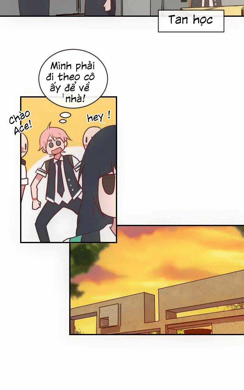 Tôi Thừa Nhận - Chapter 4 - Trang 10