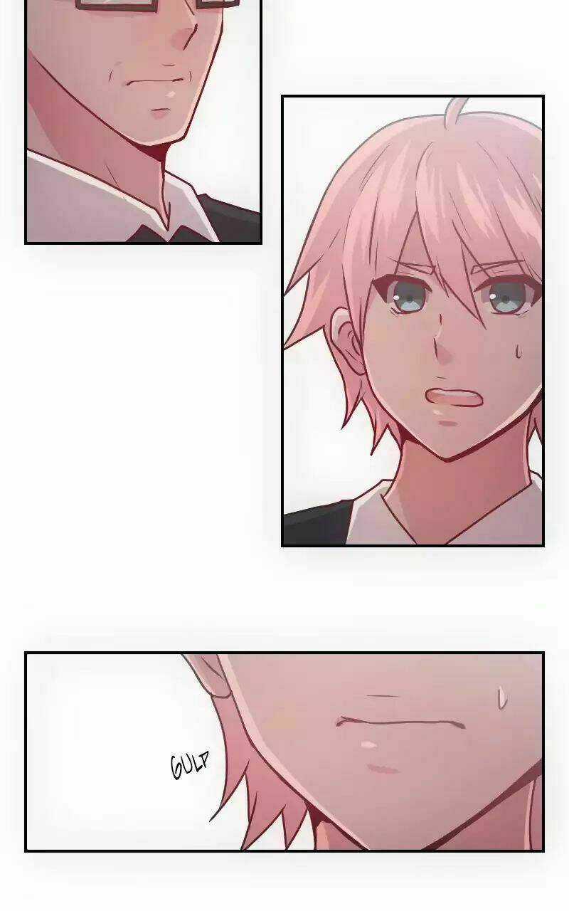 Tôi Thừa Nhận - Chapter 5 - Trang 14