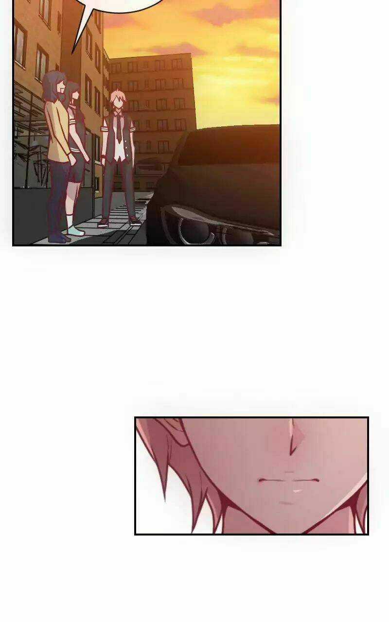 Tôi Thừa Nhận - Chapter 5 - Trang 16