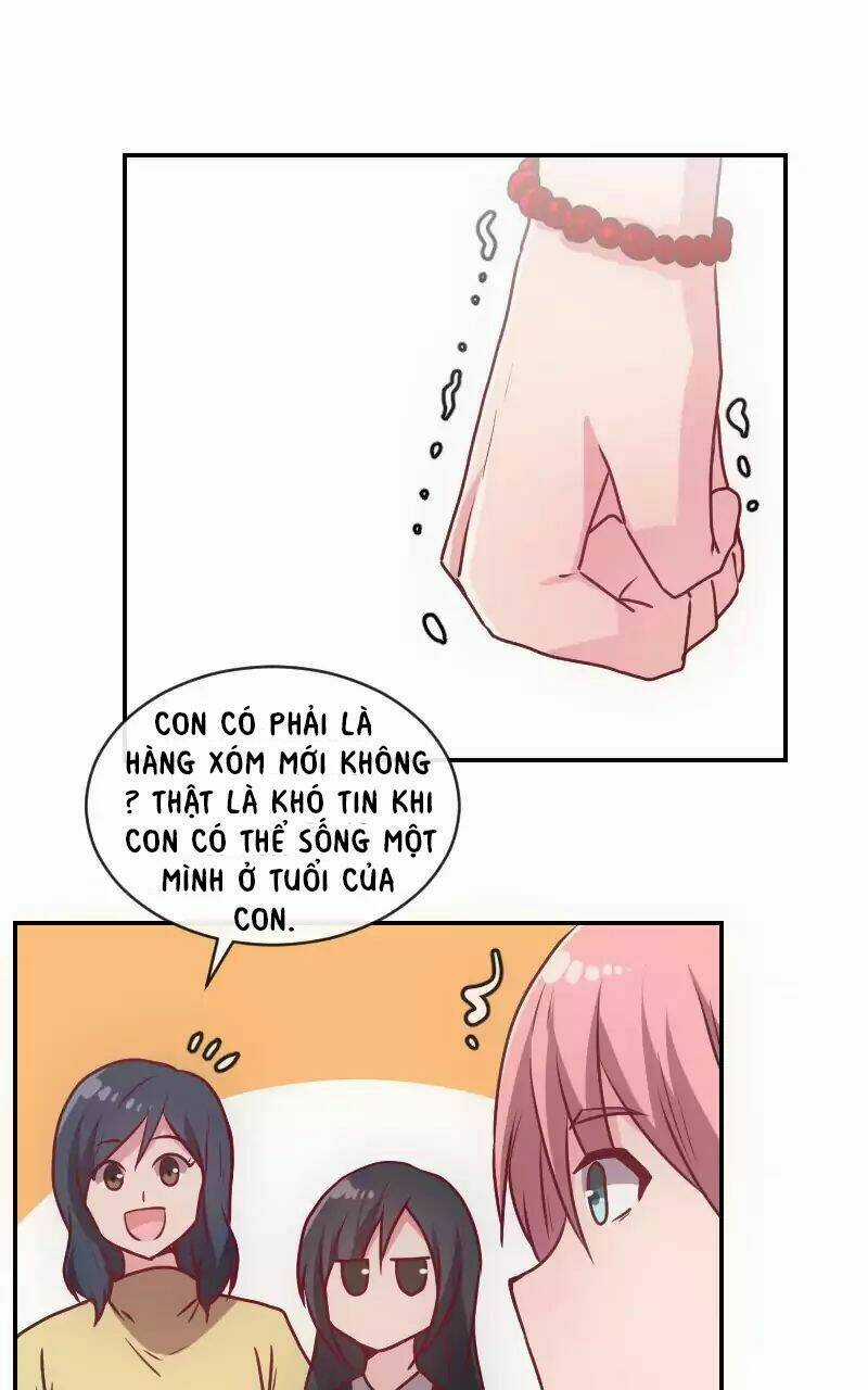 Tôi Thừa Nhận - Chapter 5 - Trang 17