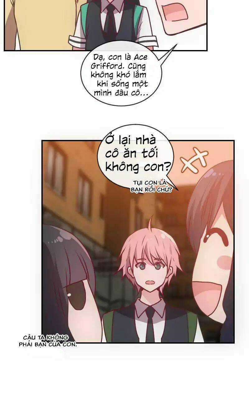 Tôi Thừa Nhận - Chapter 5 - Trang 18