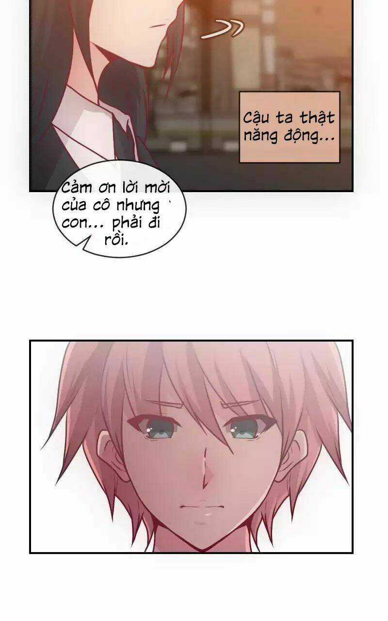 Tôi Thừa Nhận - Chapter 5 - Trang 20