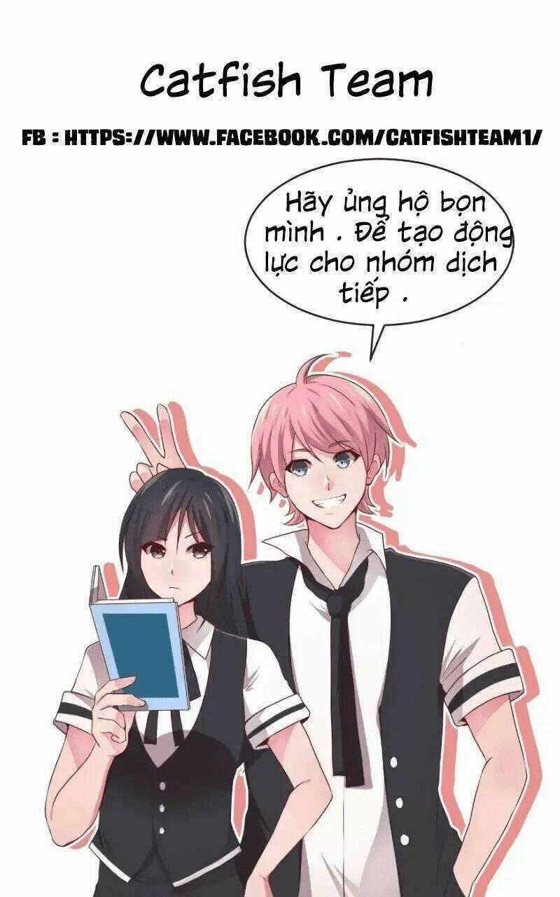 Tôi Thừa Nhận - Chapter 5 - Trang 22