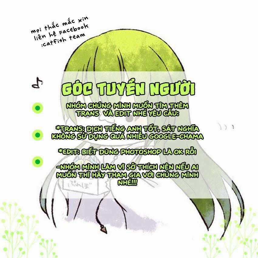 Tôi Thừa Nhận - Chapter 5 - Trang 23