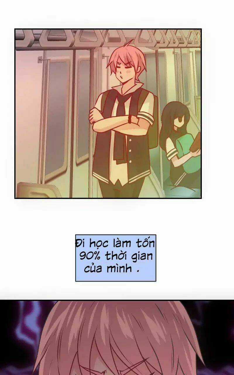 Tôi Thừa Nhận - Chapter 5 - Trang 5