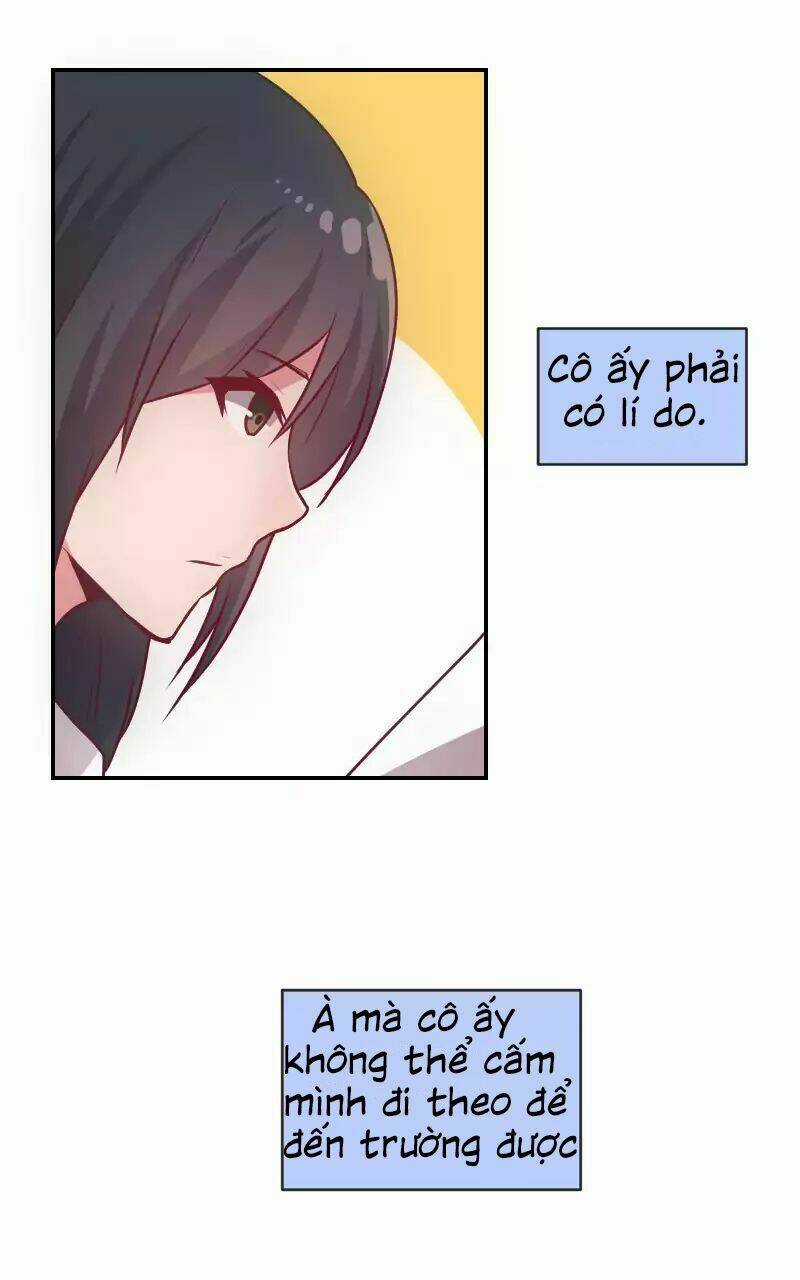 Tôi Thừa Nhận - Chapter 5 - Trang 7