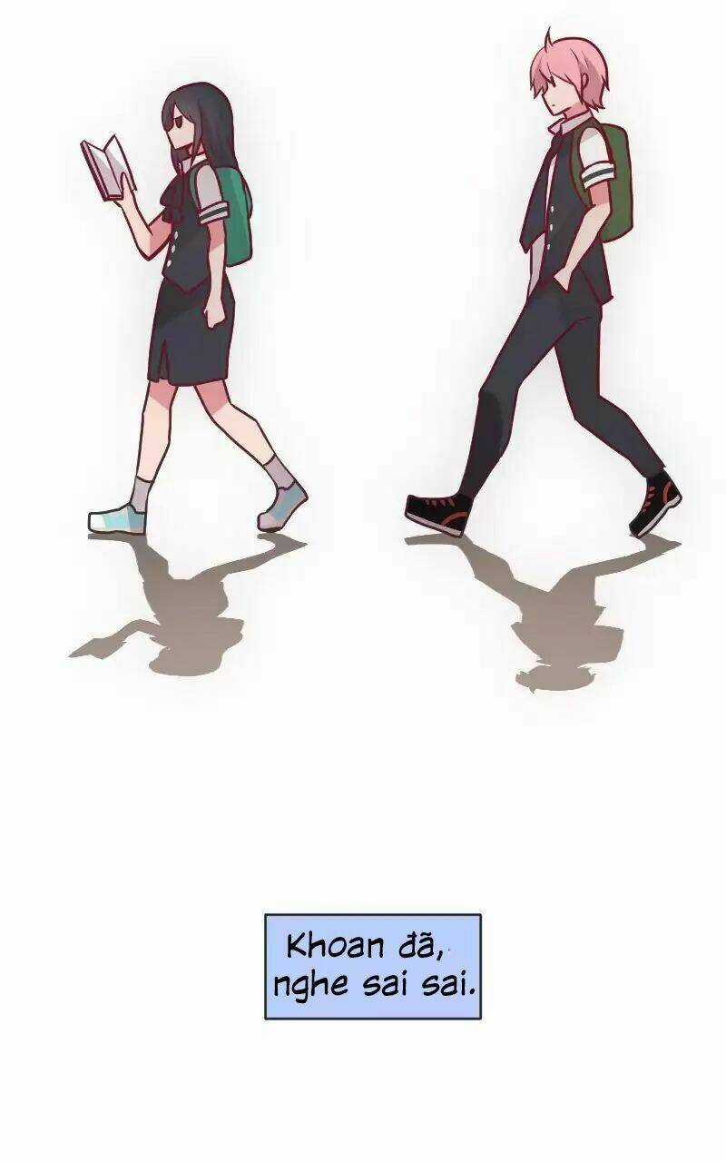 Tôi Thừa Nhận - Chapter 5 - Trang 8