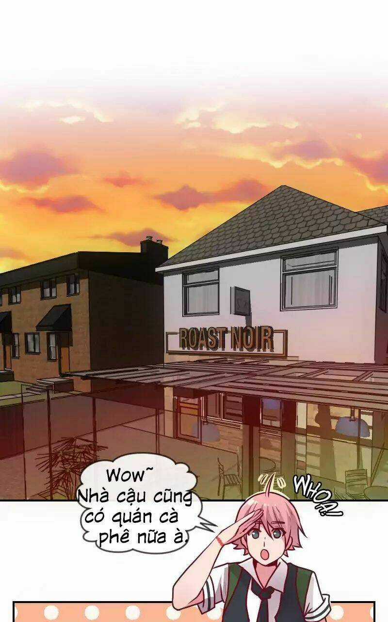 Tôi Thừa Nhận - Chapter 5 - Trang 9