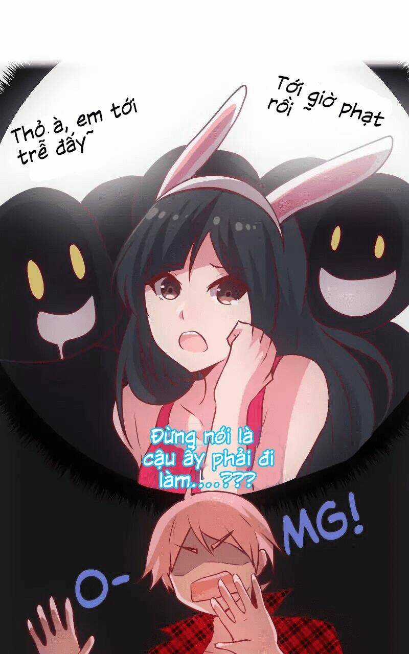 Tôi Thừa Nhận - Chapter 6 - Trang 13