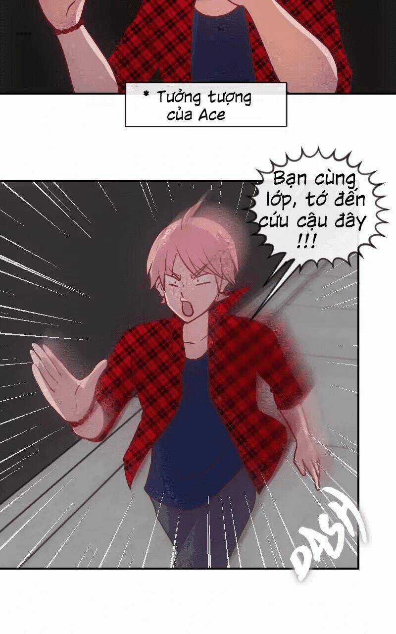 Tôi Thừa Nhận - Chapter 6 - Trang 14