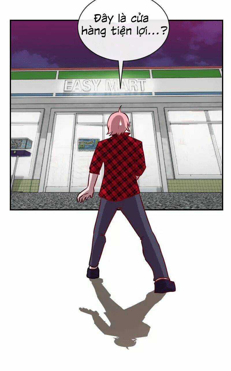 Tôi Thừa Nhận - Chapter 6 - Trang 16