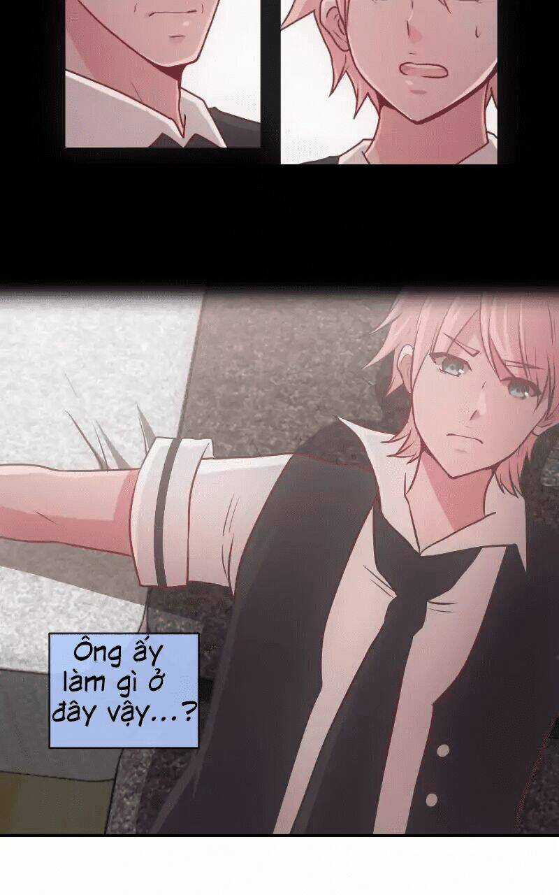 Tôi Thừa Nhận - Chapter 6 - Trang 4