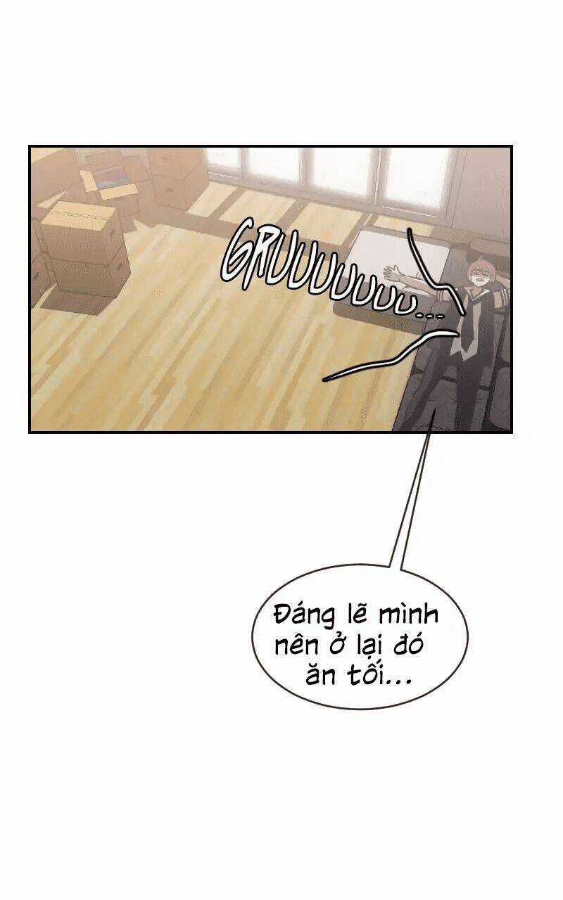 Tôi Thừa Nhận - Chapter 6 - Trang 7