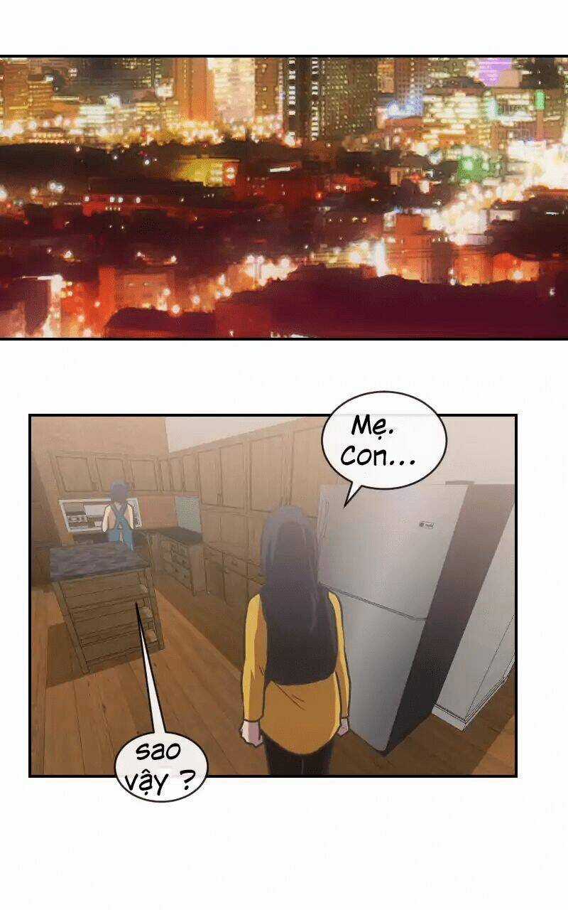 Tôi Thừa Nhận - Chapter 6 - Trang 8