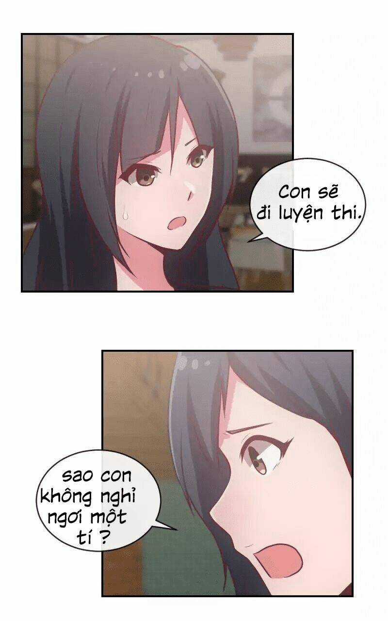 Tôi Thừa Nhận - Chapter 6 - Trang 9