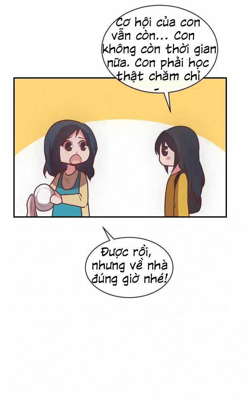 Tôi Thừa Nhận - Chapter 6 - Trang 10