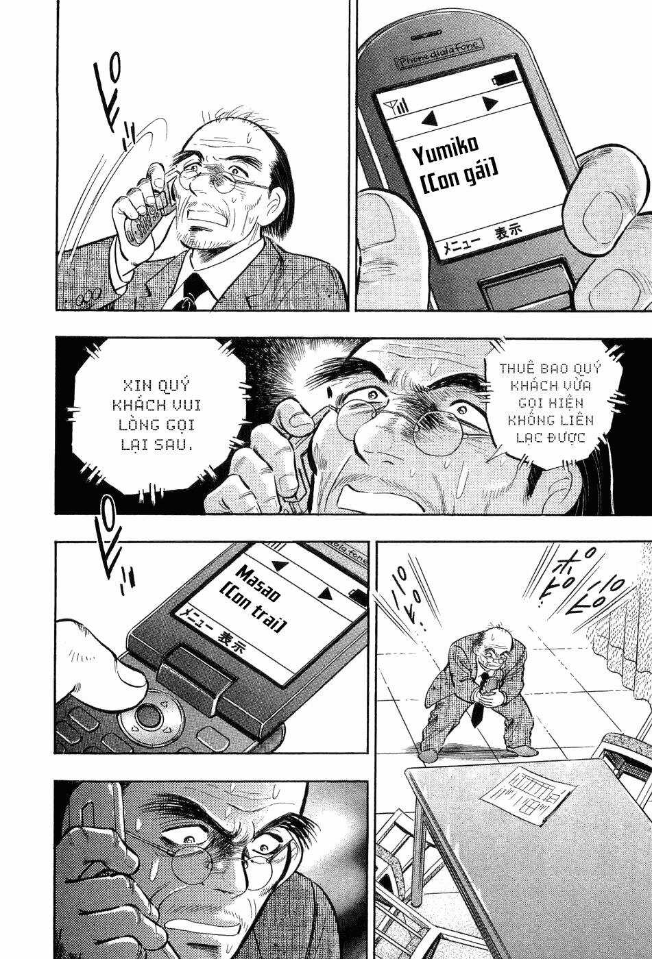 Tôi Vẫn Còn Sống... - Chapter 1 - Trang 19