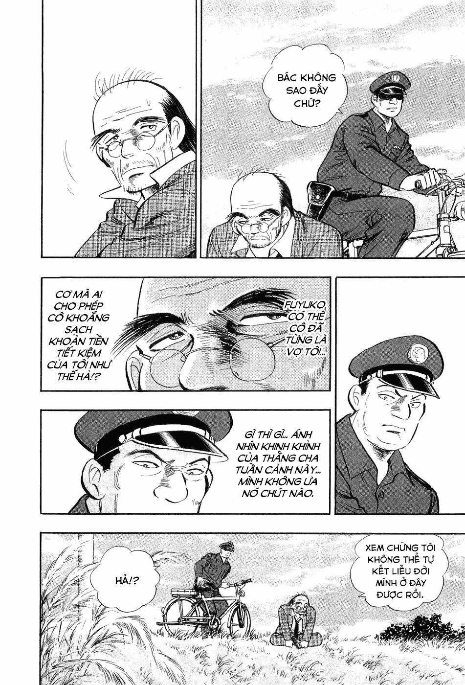 Tôi Vẫn Còn Sống... - Chapter 1 - Trang 22