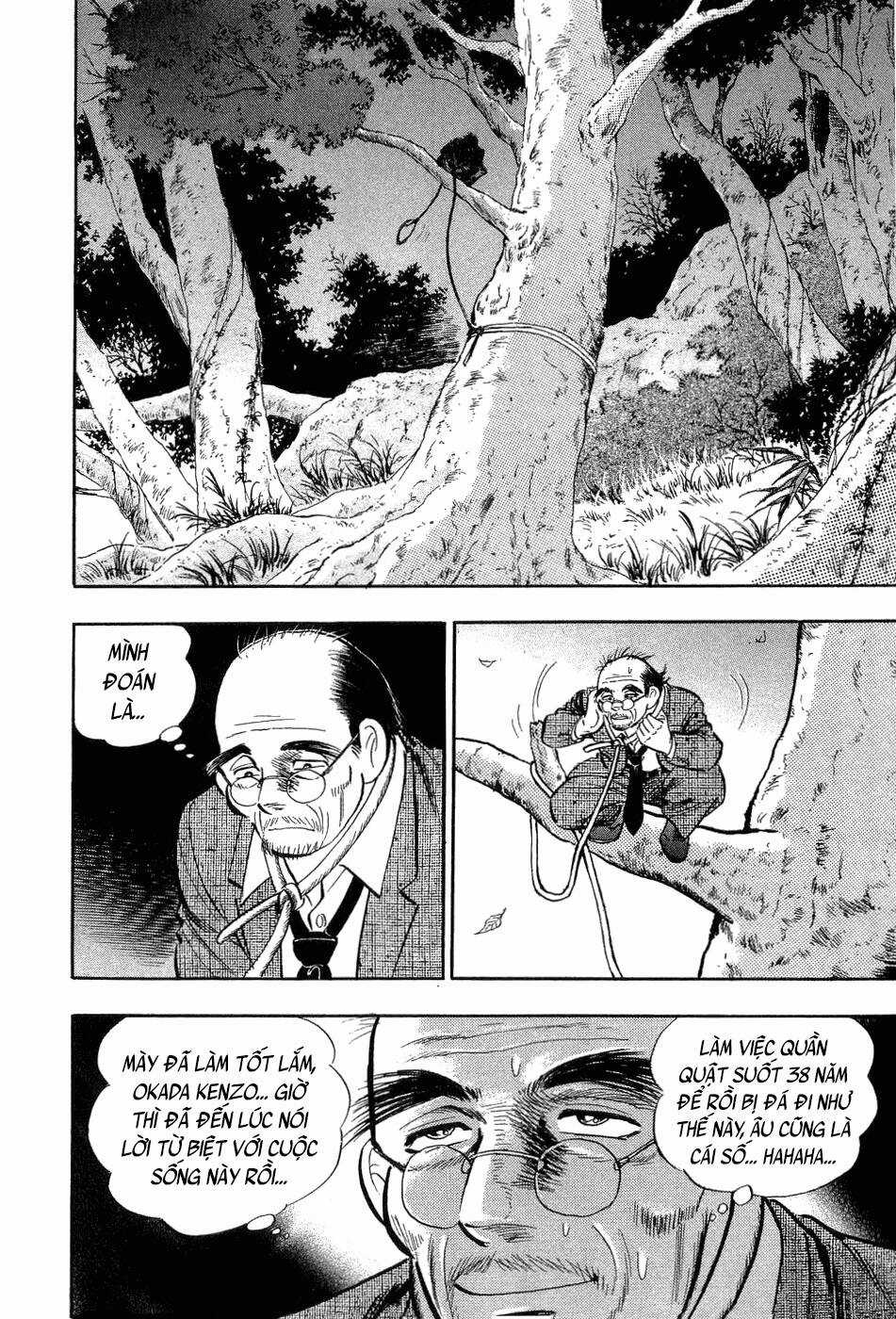 Tôi Vẫn Còn Sống... - Chapter 1 - Trang 24