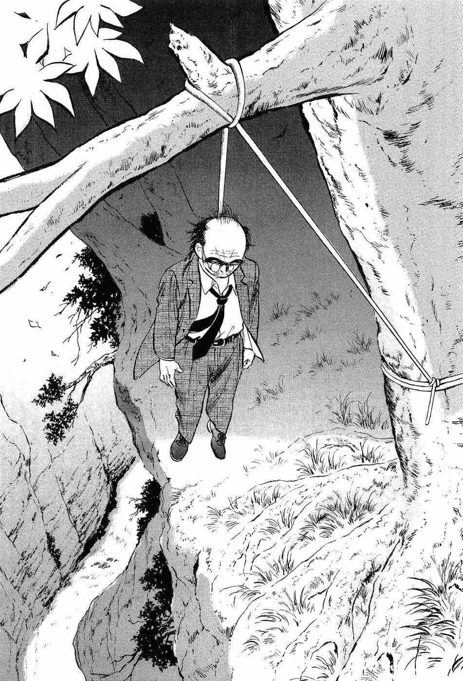 Tôi Vẫn Còn Sống... - Chapter 1 - Trang 27