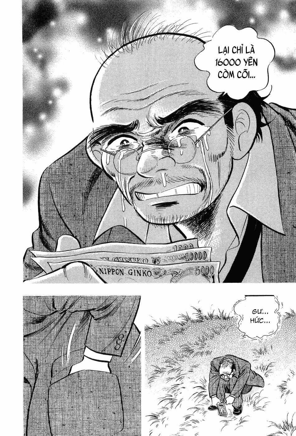 Tôi Vẫn Còn Sống... - Chapter 1 - Trang 32