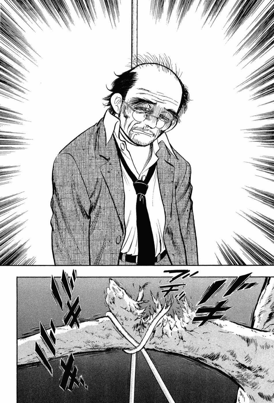 Tôi Vẫn Còn Sống... - Chapter 1 - Trang 42