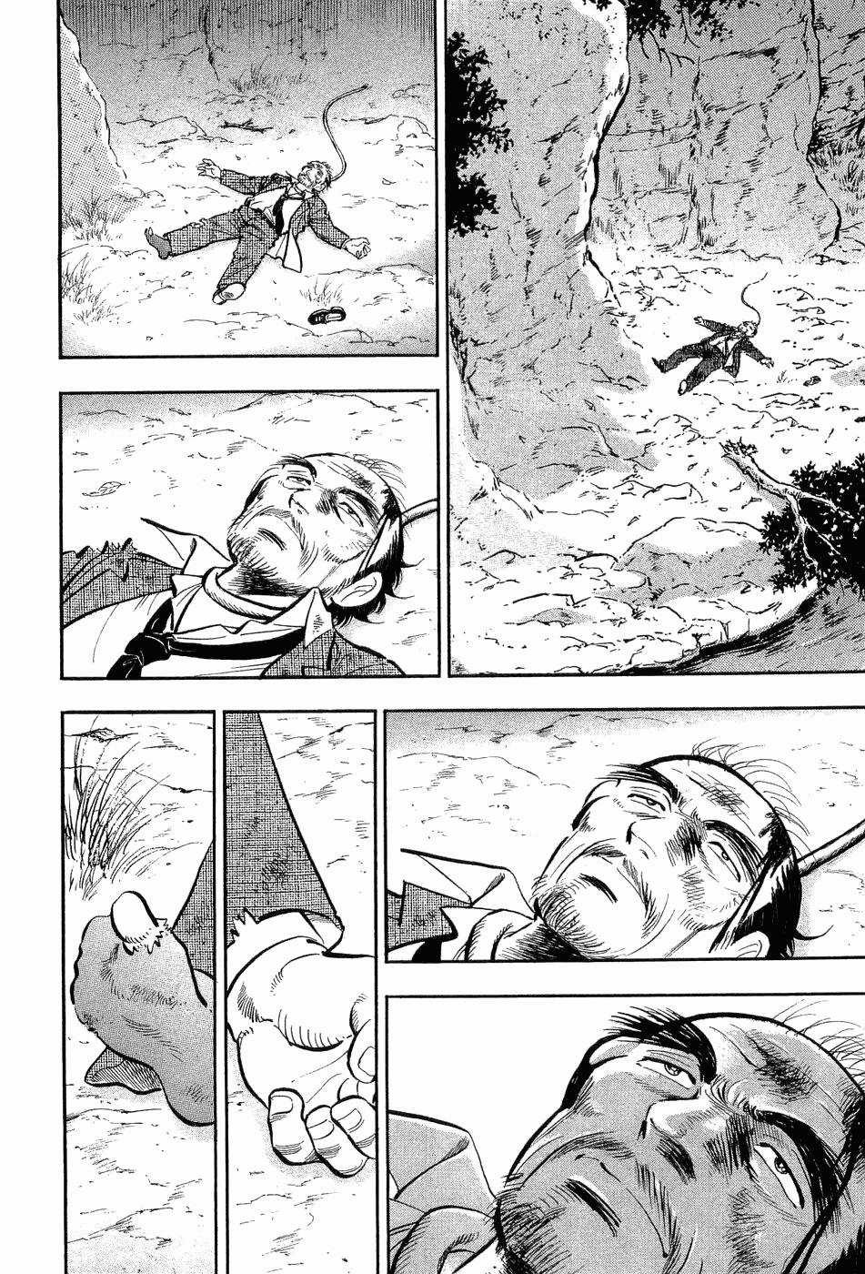 Tôi Vẫn Còn Sống... - Chapter 1 - Trang 46