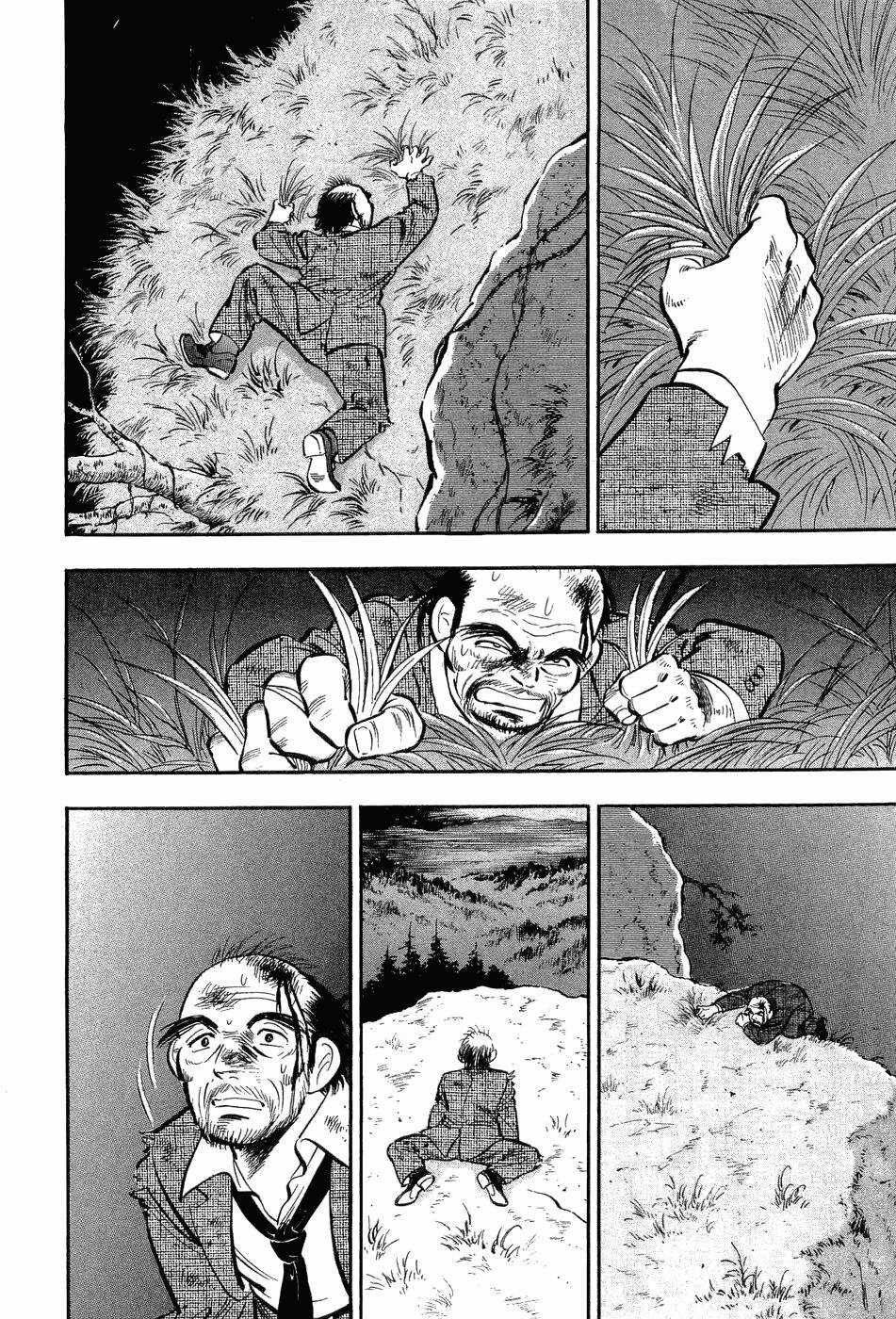 Tôi Vẫn Còn Sống... - Chapter 1 - Trang 48