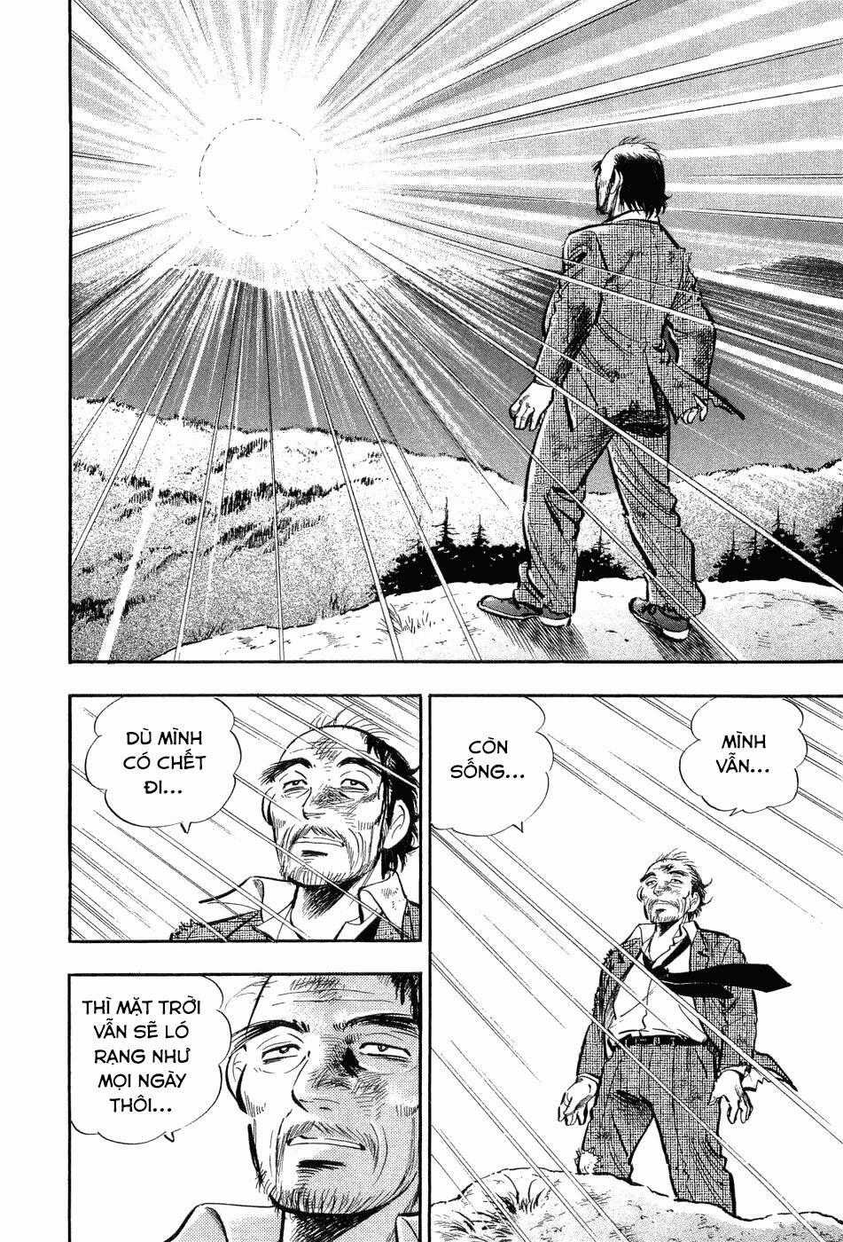 Tôi Vẫn Còn Sống... - Chapter 1 - Trang 50