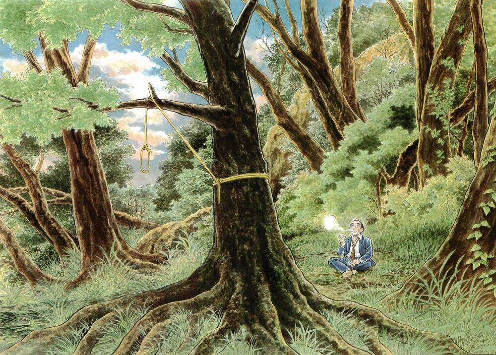 Tôi Vẫn Còn Sống... - Chapter 1 - Trang 6