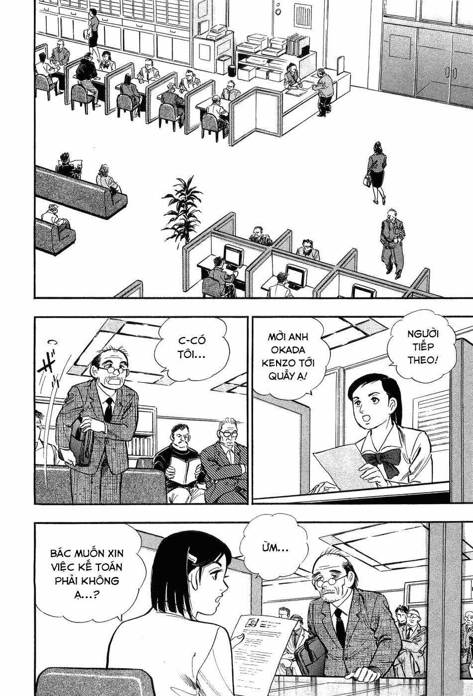 Tôi Vẫn Còn Sống... - Chapter 1 - Trang 9