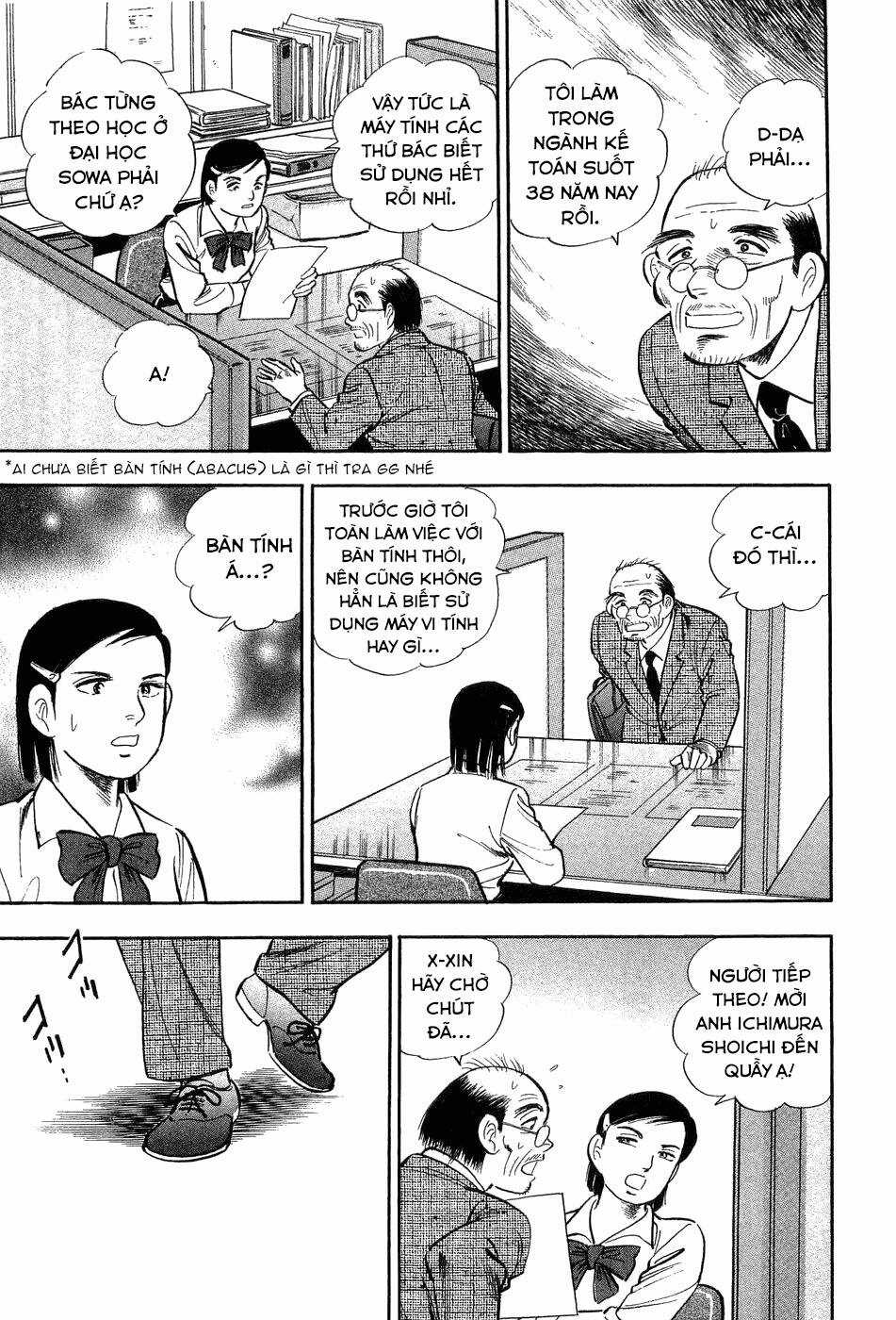 Tôi Vẫn Còn Sống... - Chapter 1 - Trang 10