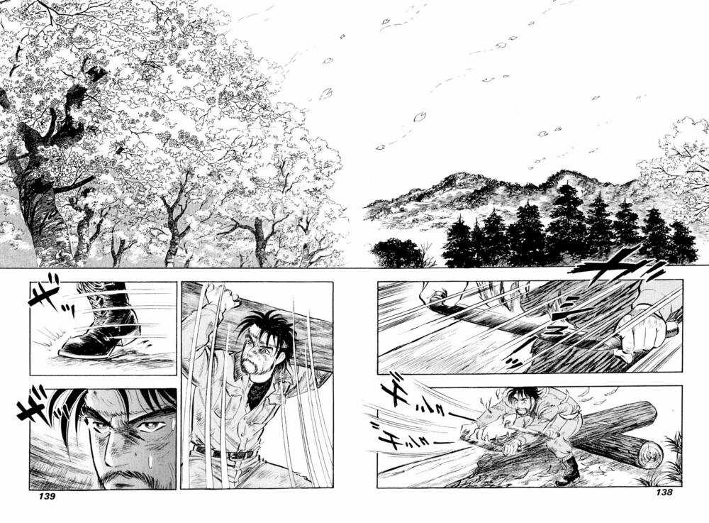 Tôi Vẫn Còn Sống... - Chapter 10 - Trang 3