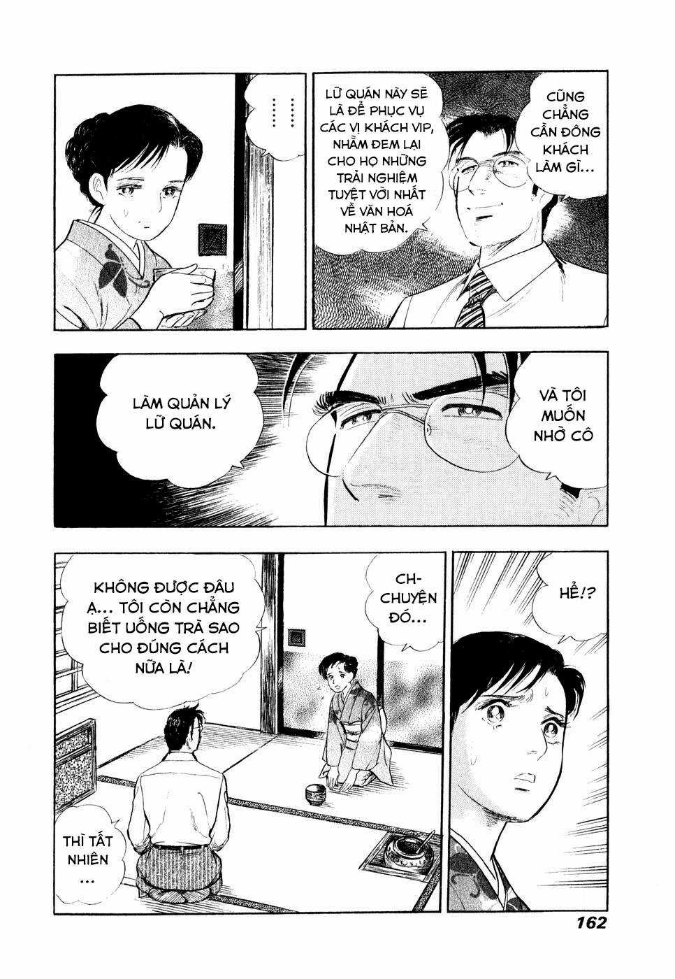 Tôi Vẫn Còn Sống... - Chapter 10 - Trang 24