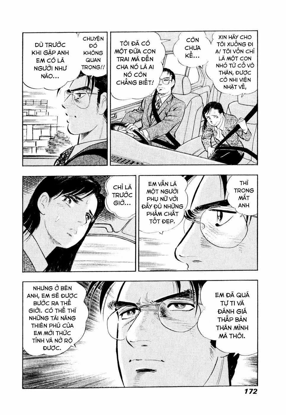 Tôi Vẫn Còn Sống... - Chapter 10 - Trang 34