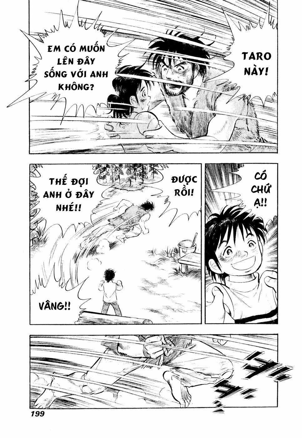 Tôi Vẫn Còn Sống... - Chapter 11 - Trang 13