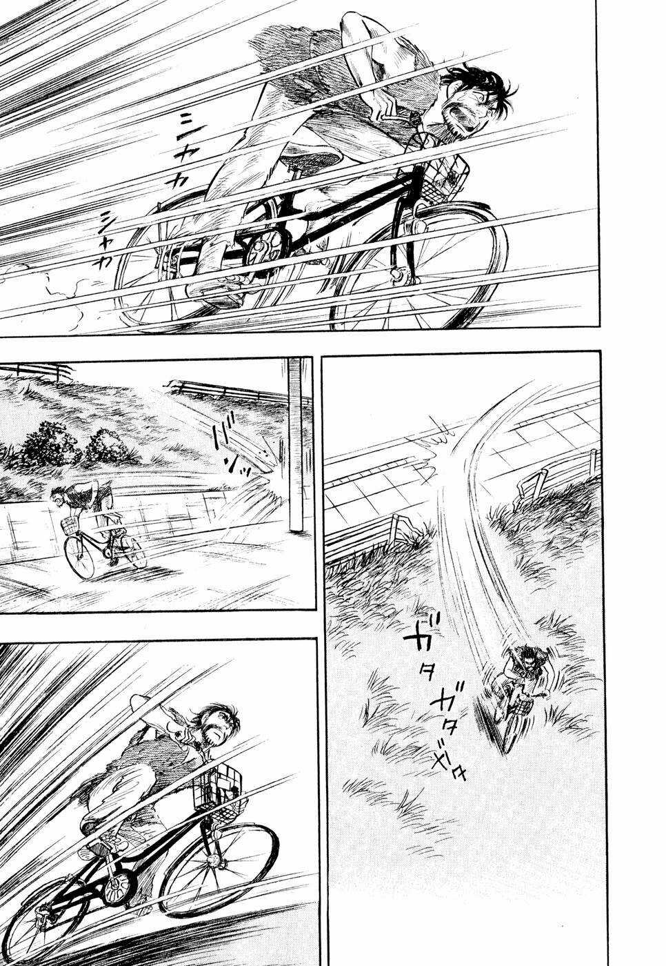 Tôi Vẫn Còn Sống... - Chapter 11 - Trang 25