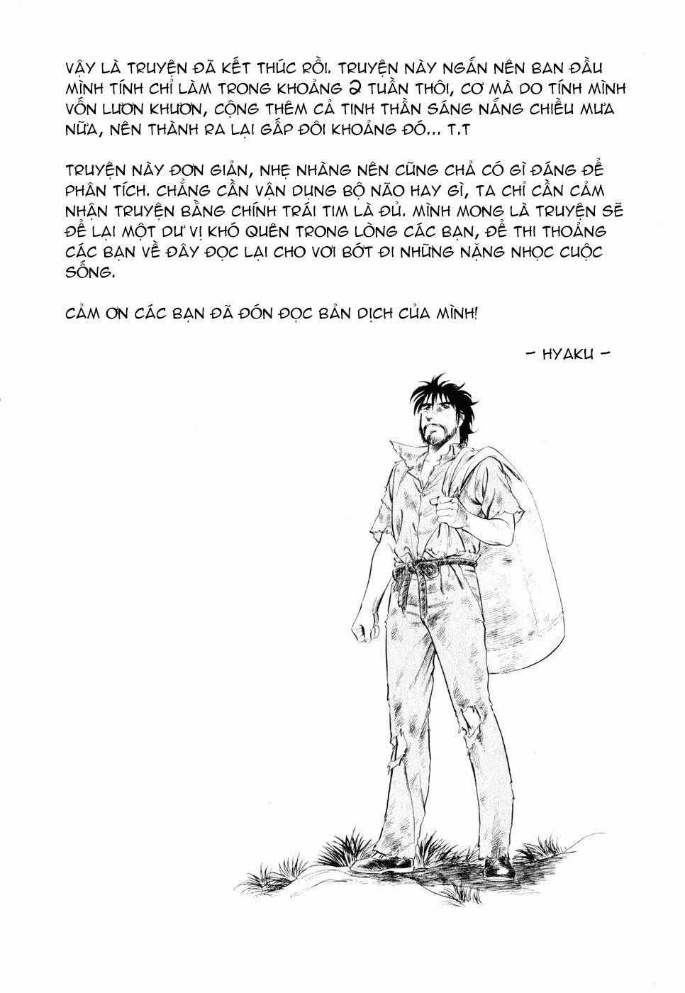 Tôi Vẫn Còn Sống... - Chapter 11 - Trang 39