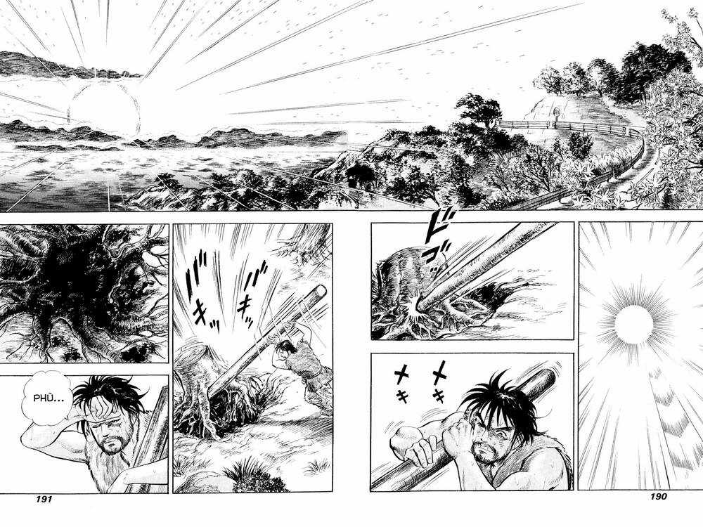 Tôi Vẫn Còn Sống... - Chapter 11 - Trang 5