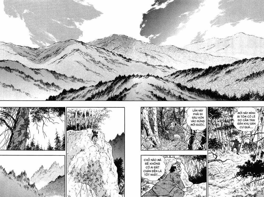 Tôi Vẫn Còn Sống... - Chapter 2 - Trang 19