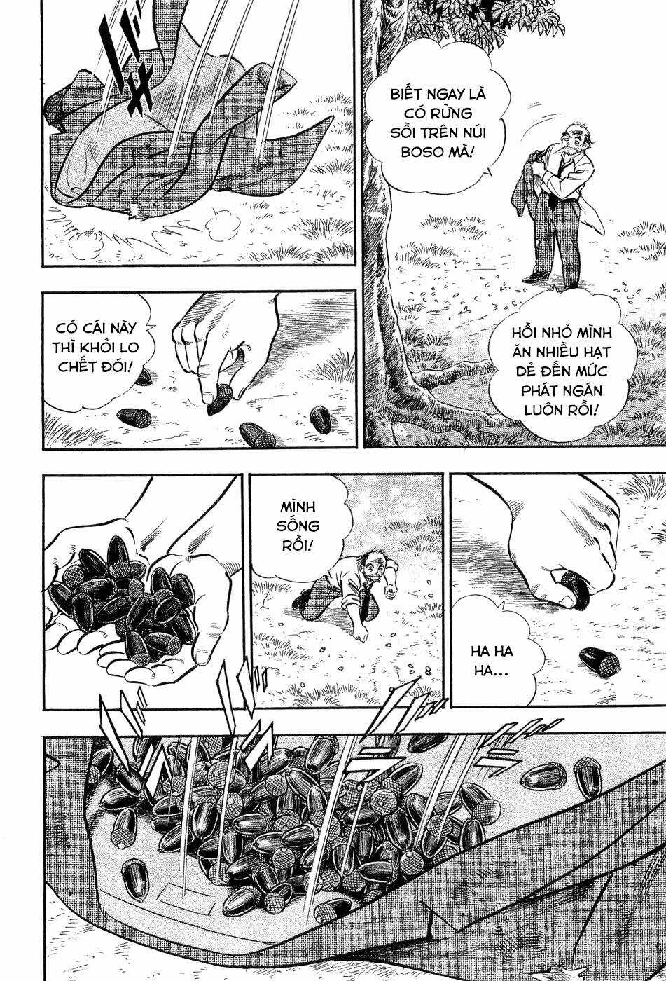 Tôi Vẫn Còn Sống... - Chapter 2 - Trang 22