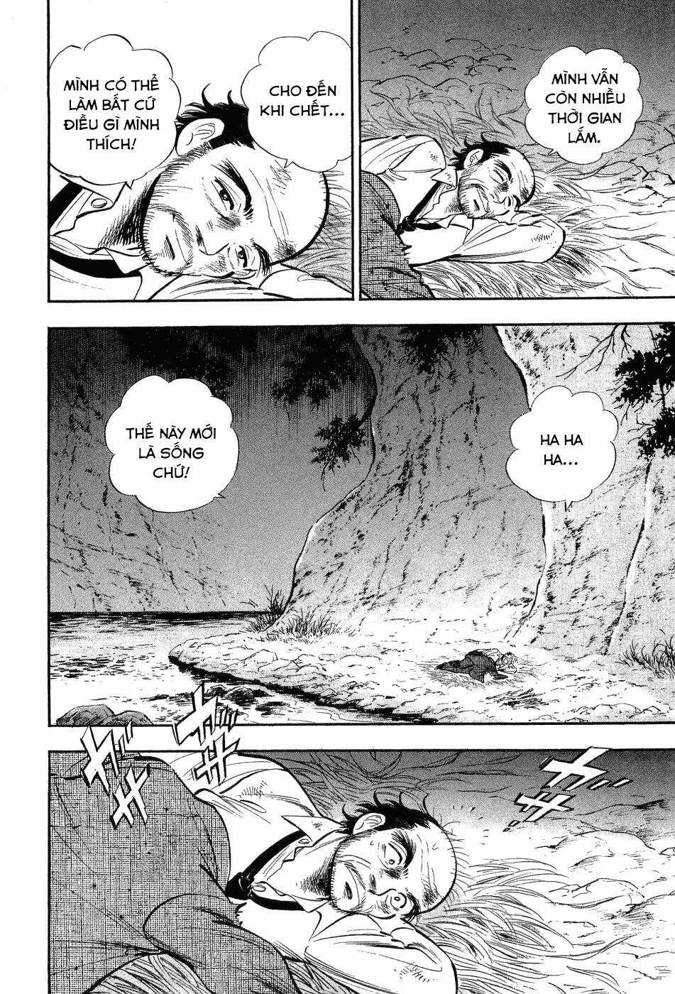 Tôi Vẫn Còn Sống... - Chapter 2 - Trang 26