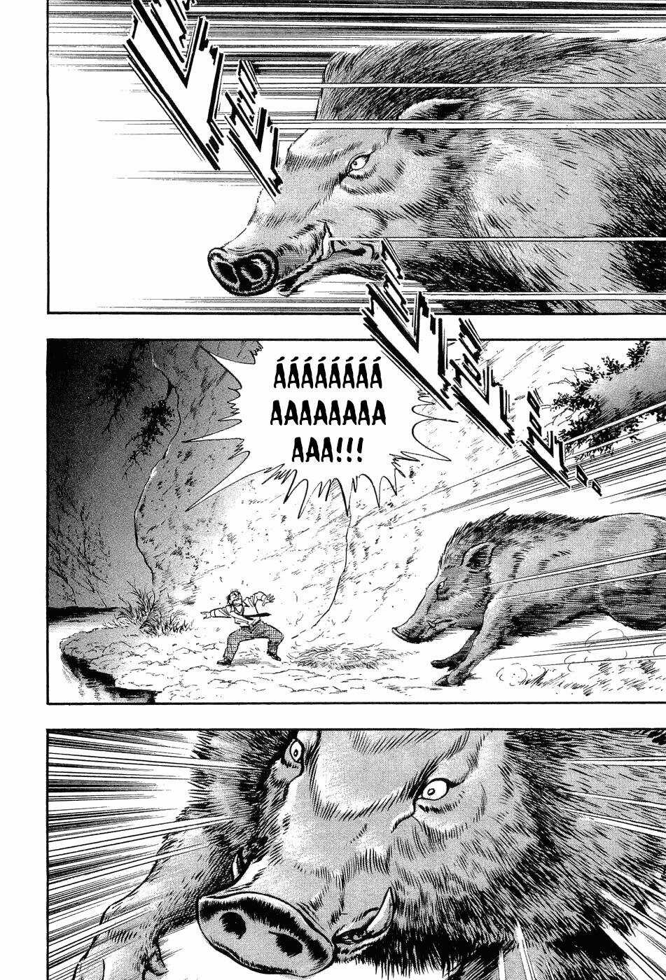 Tôi Vẫn Còn Sống... - Chapter 2 - Trang 28