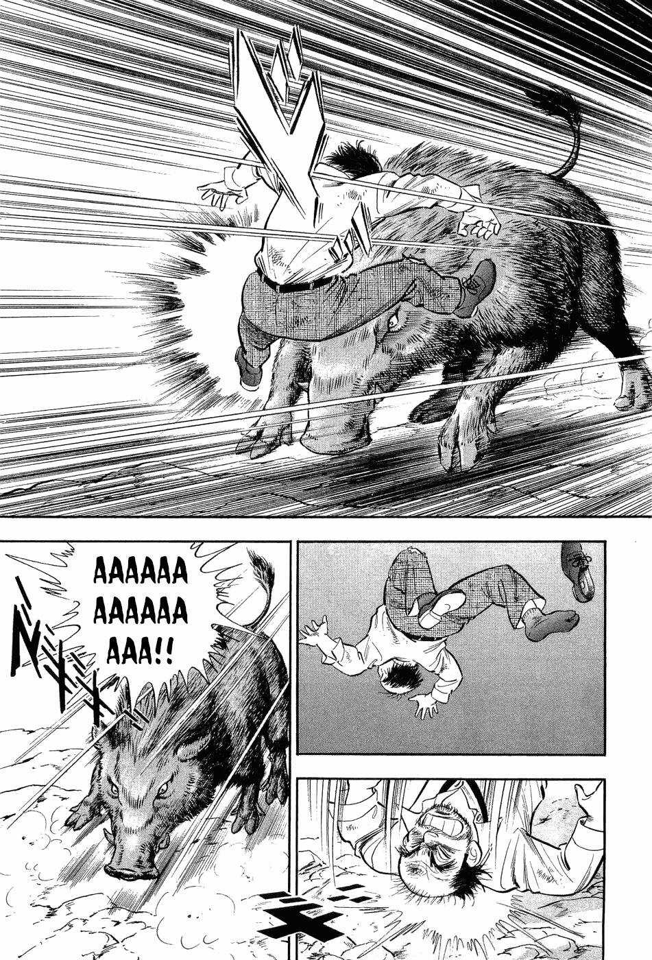 Tôi Vẫn Còn Sống... - Chapter 2 - Trang 29